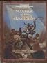 Scourge of the Slavelords Supermodule A1-4 (Advanced Dungeons and Dragons)