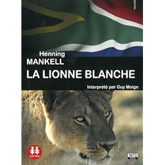 Lionne Blanche (la)/2cd MP3