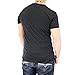 G-STAR Raw Men's Moiric Crew Neck Shortsleeve Tee Shirt