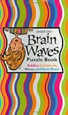 Brain Waves: Puzzle Book