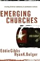 Emerging Churches