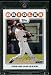 Oscar Salazar - Baltimore Orioles - 2008 Topps Updates & Highlights Baseball Card in Protective Screw Down Display Case!