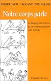 Notre corps parle : Le Langage silencieux de la communication non verbale