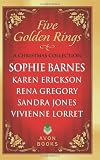 Five Golden Rings: A Christmas Collection
