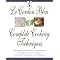 Create a well-rounded home cooking library
