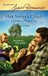Her Sister's Child (Harlequin Superromance)