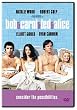 Bob and Carol and Ted and Alice