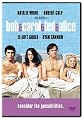 Bob and Carol and Ted and Alice