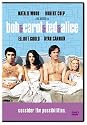 Bob and Carol and Ted and Alice
