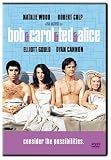 Bob and Carol and Ted and Alice