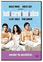 Bob and Carol and Ted and Alice