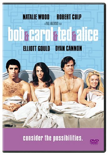 Cover art for  Bob & Carol & Ted & Alice