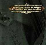 Jerusalem Ridge
