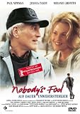 Nobody's Fool - Auf Dauer unwiderstehlich - Paul Newman