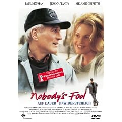 Nobody's Fool - Auf Dauer unwiderstehlich