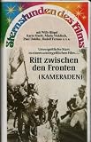 Ritt zwischen den Fronten - Willy Birgel