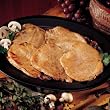 Tender Veal Slices