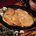 Tender Veal Slices