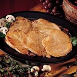 Tender Veal Slices
