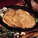 Tender Veal Slices