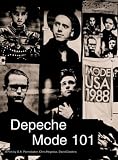 Depeche Mode : 101 (1988) - Édition Digipack 2 DVD