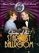 Queen of the Stardust Ballroom