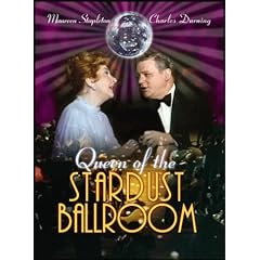 Queen of the Stardust Ballroom