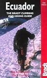 Ecuador (Bradt Travel Guide Climbing & Hiking in Ecuador)