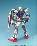 PG 1/60 GAT-X105 ���ȥ饤��������� (��ư��Υ������SEED)