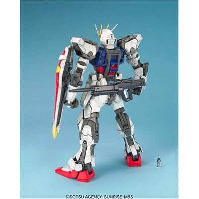 Gundam Strike Perfect Grade Model Kit