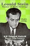 Leonid Stein: Master of Risk Strategy