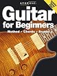 Step One: Guitar For Beginners - Method, Chords, Scales - Book and 3 CD Package