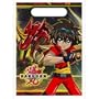 Bakugan Loot Bags 8ct