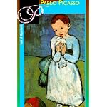 Pablo Picasso Postcard Book (Postcard Books (Todtri Productions)) book cover