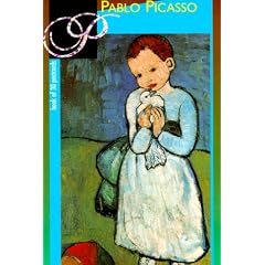 Pablo Picasso Postcard Book (Postcard Books (Todtri Productions))