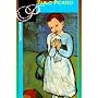 Pablo Picasso Postcard Book (Postcard Books (Todtri Productions))
