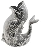Arthur Court 1-1/2-Quart Fish Pitcher