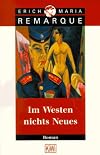 Im Westen nicht Neues. Großdruck.