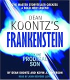 Prodigal Son (Dean Koontz's Frankenstein, Book 1)