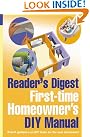 First-Time Homeowner's DIY...