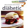 New Diabetic Cookbook: Delicious recipes for the whole family (Better Homes & Gardens)