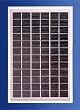 1 Watt Solar Panel - CDT-1w 12V crystalline PV module charger#31001