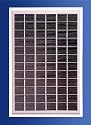 1 Watt Solar Panel - CDT-1w 12V crystalline PV module charger#31001