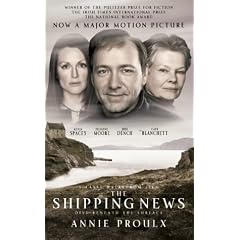 The Shipping News