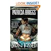 Iron Kissed