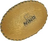 Nino Leather Egg Shaker