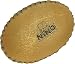 Musical Instruments : Nino Leather Egg Shaker
