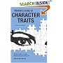 The Writer's Guide to Character Traits