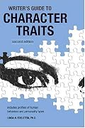 Writer's Guide to Character Traits