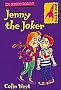 Jenny the Joker (Rockets)